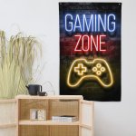 Game Zone  -  Cyberix