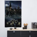 Boats of Hogwarts – Harry Potter  -  Cyberix