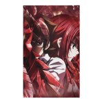 High School DxD  -  Cyberix