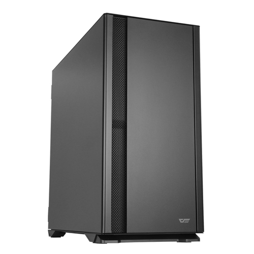 The darkFlash DLX200 SILENT is a mid-tower PC case designed to accommodate a variety of motherboard sizes and offer a range of expansion options. Rele