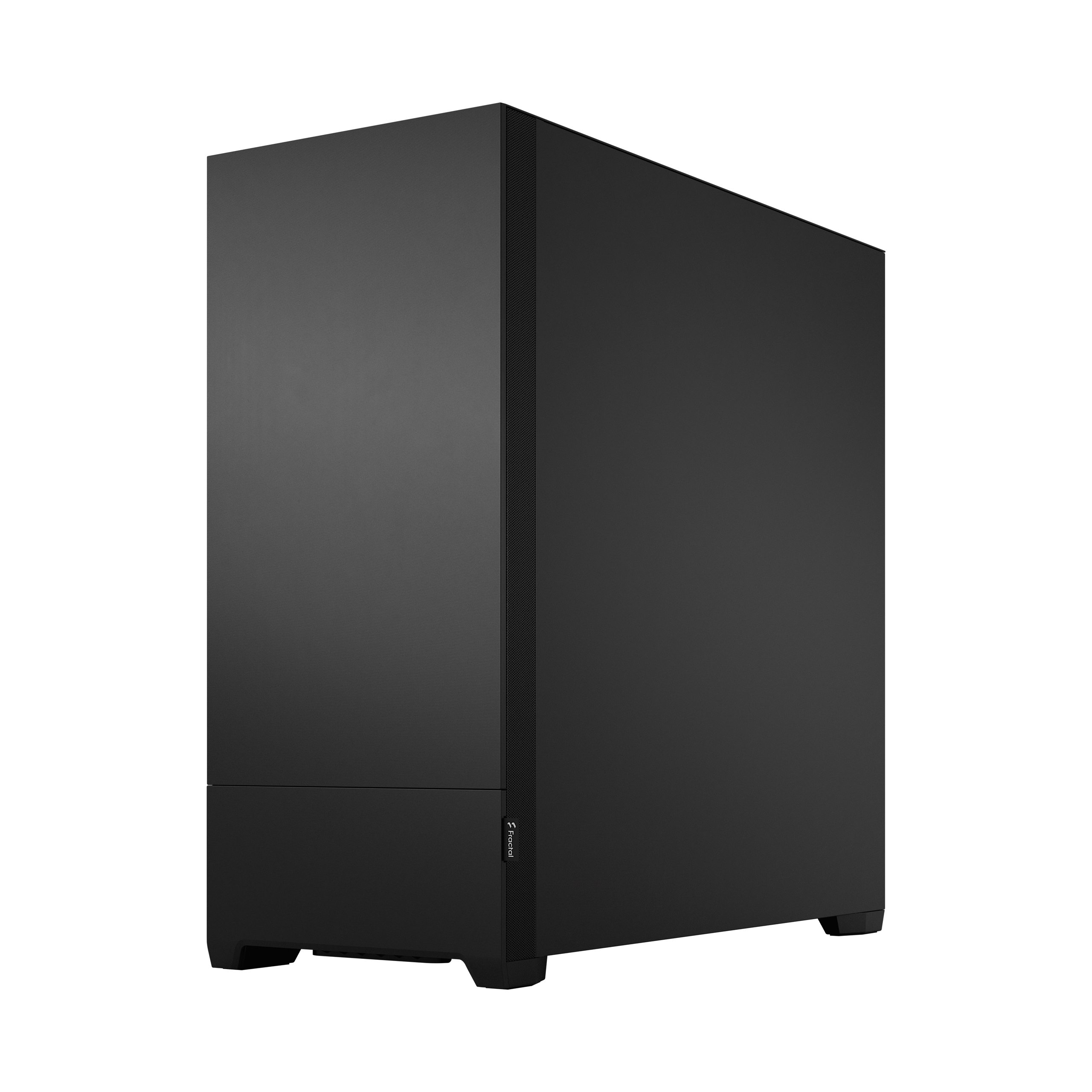 The Fractal Design Pop XL Silent Solid, released in June 2022, is a big-tower PC case designed to offer a balance of performance, noise reduction, and