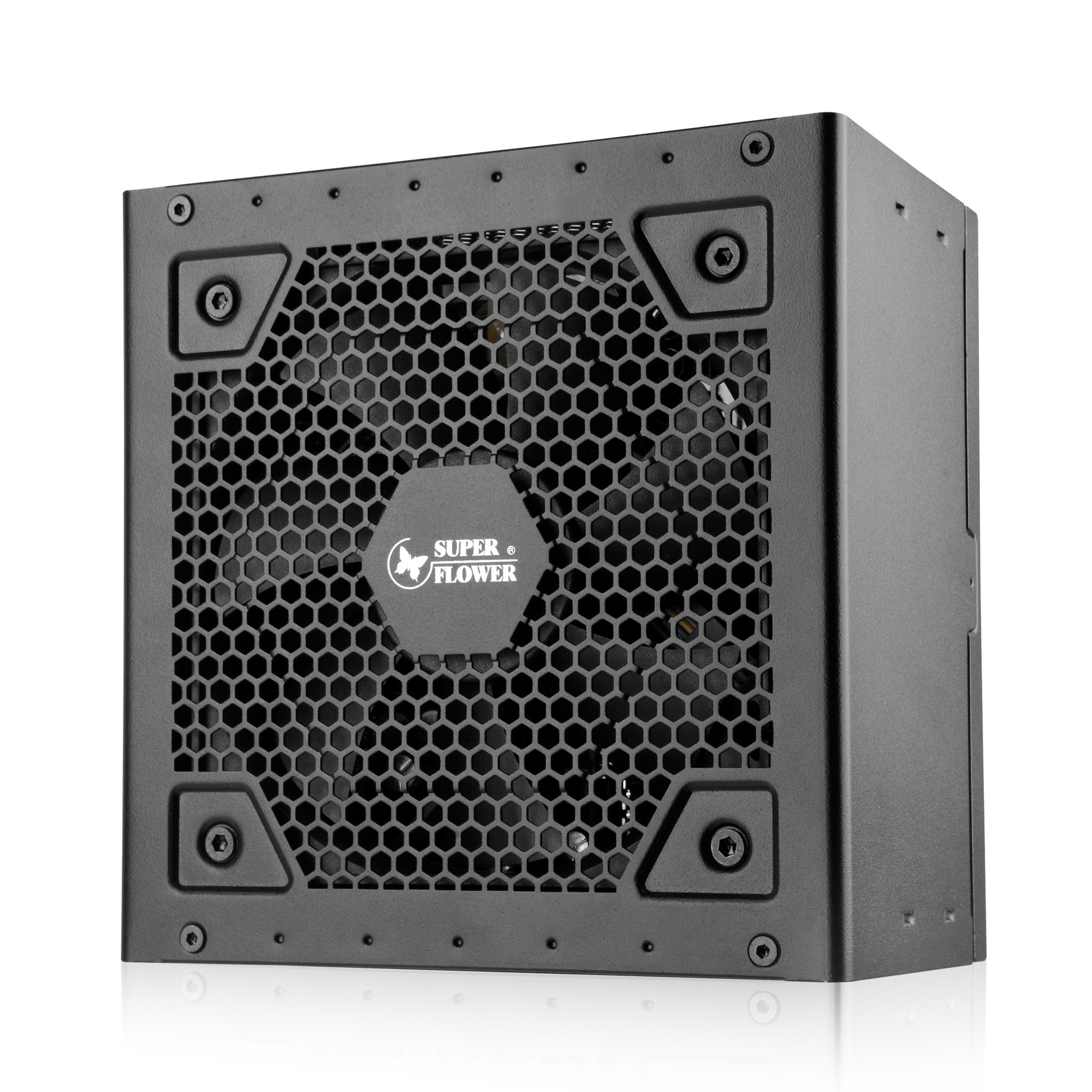 The SuperFlower SF-850P14XE Legion GX PRO GOLD is a high-quality ATX power supply unit (PSU) released in July 2021, designed to deliver reliable and e